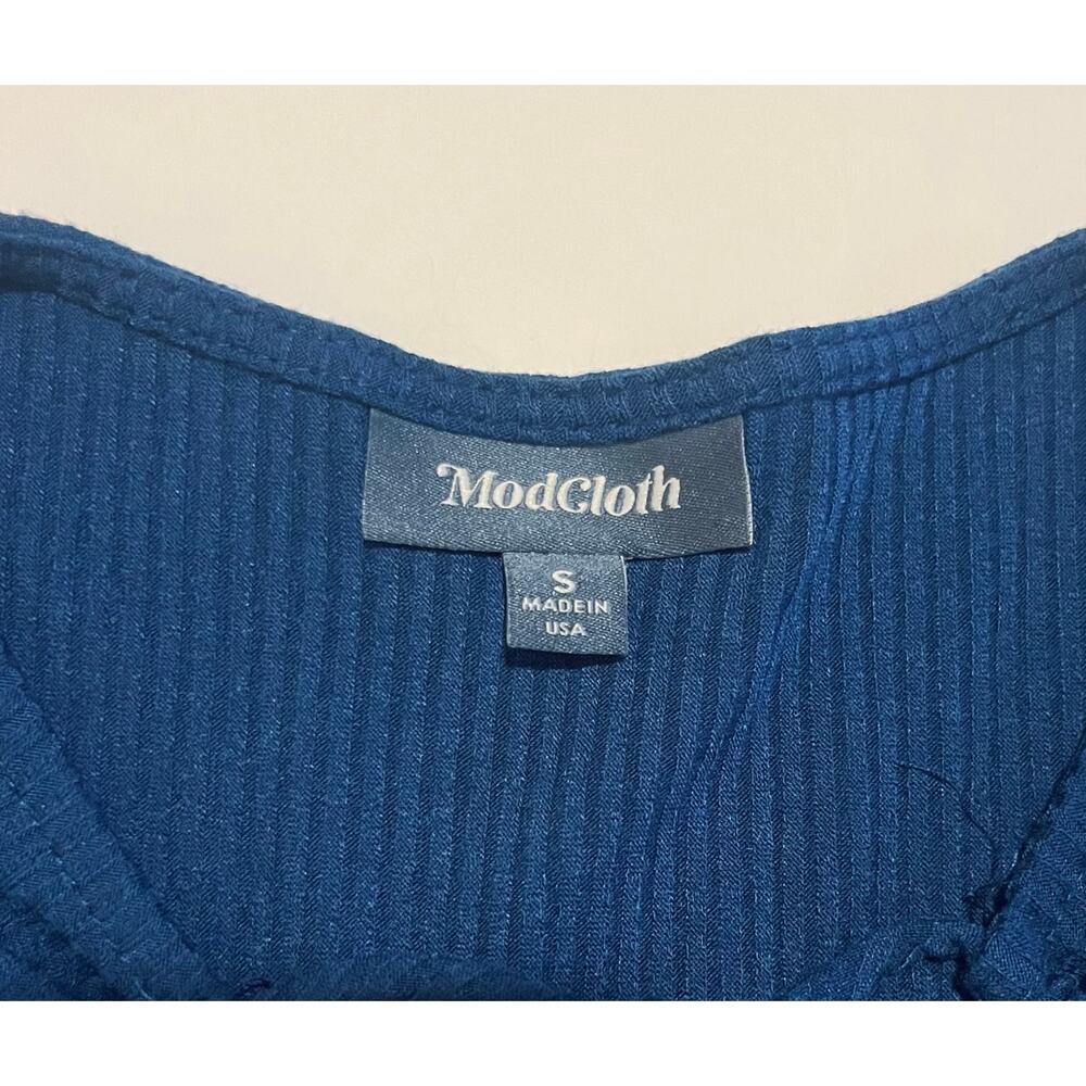 ModCloth knit dress - Picture 4 of 7